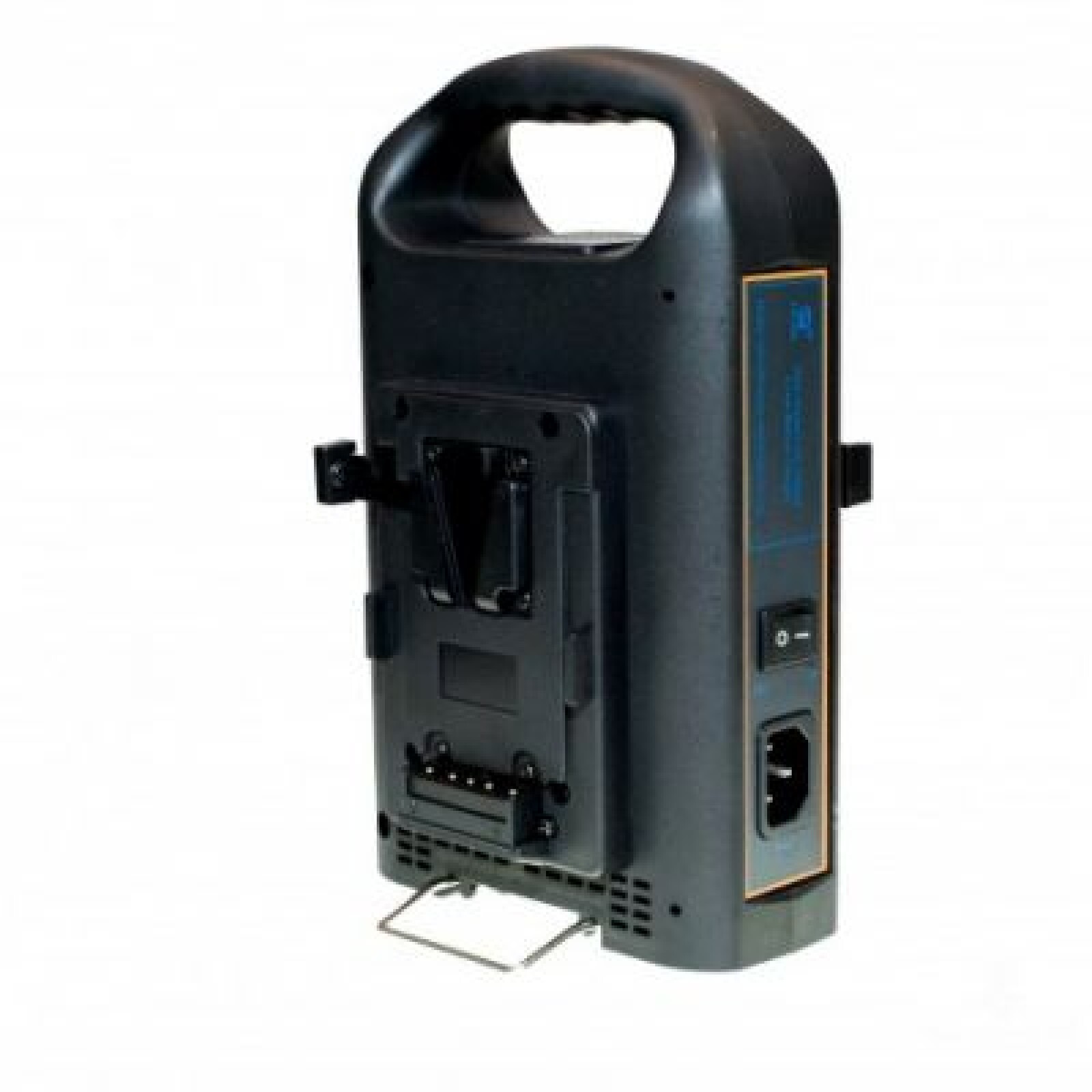 Chargeur batterie V lock Sony - Photo 1 sur 1