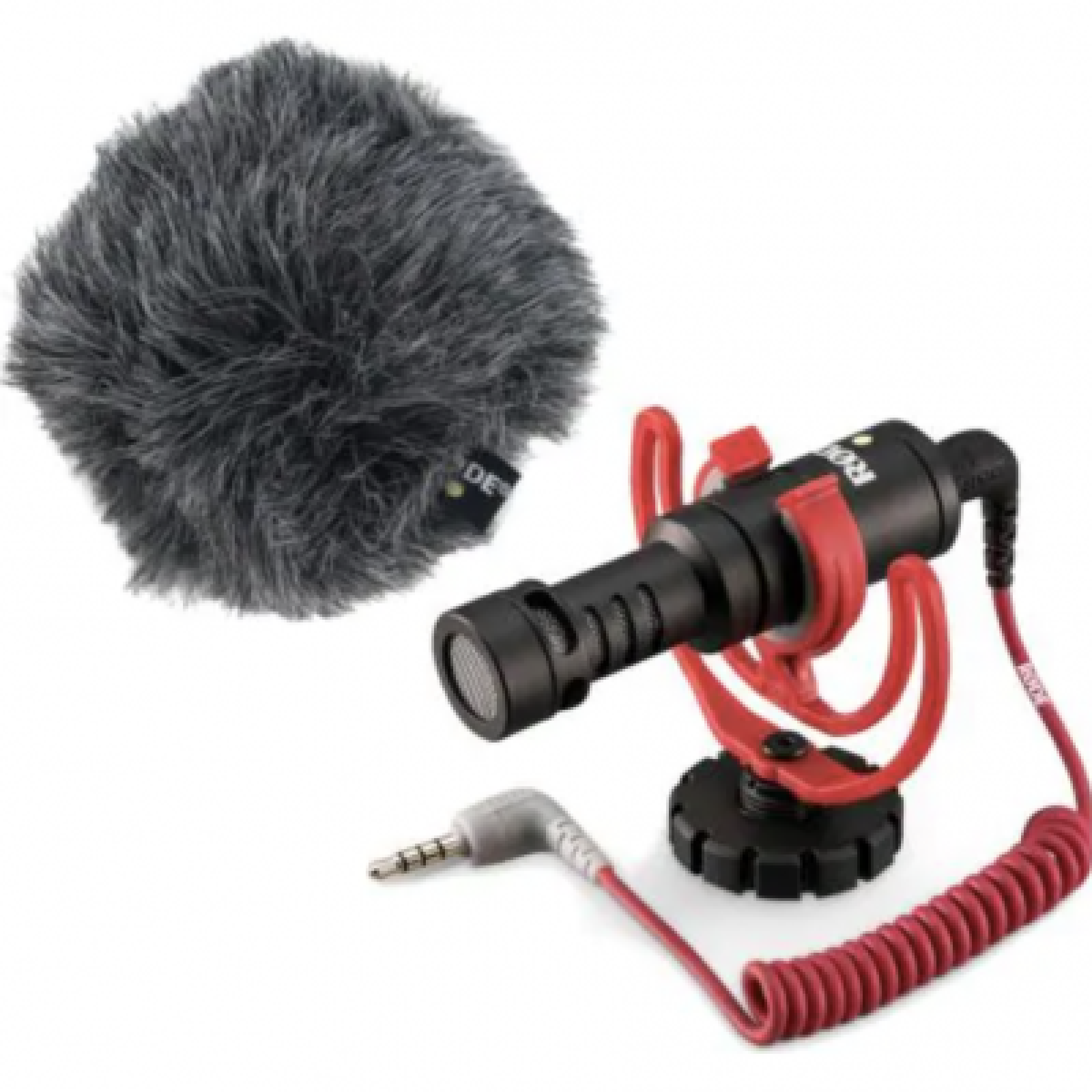 Rode microphone Videomicro - Photo 1 sur 1