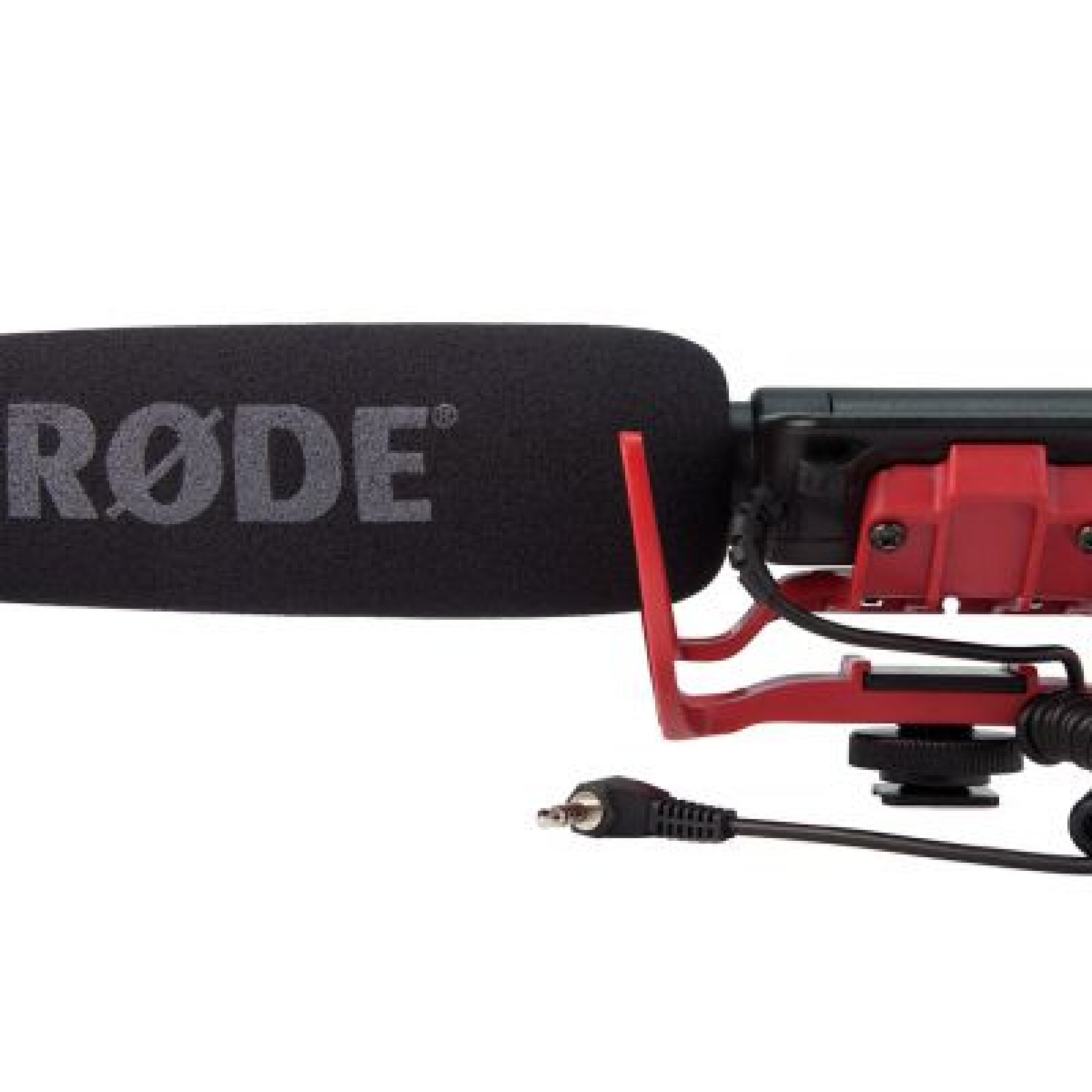 Rode Microphone Videomic - Photo 1 sur 1