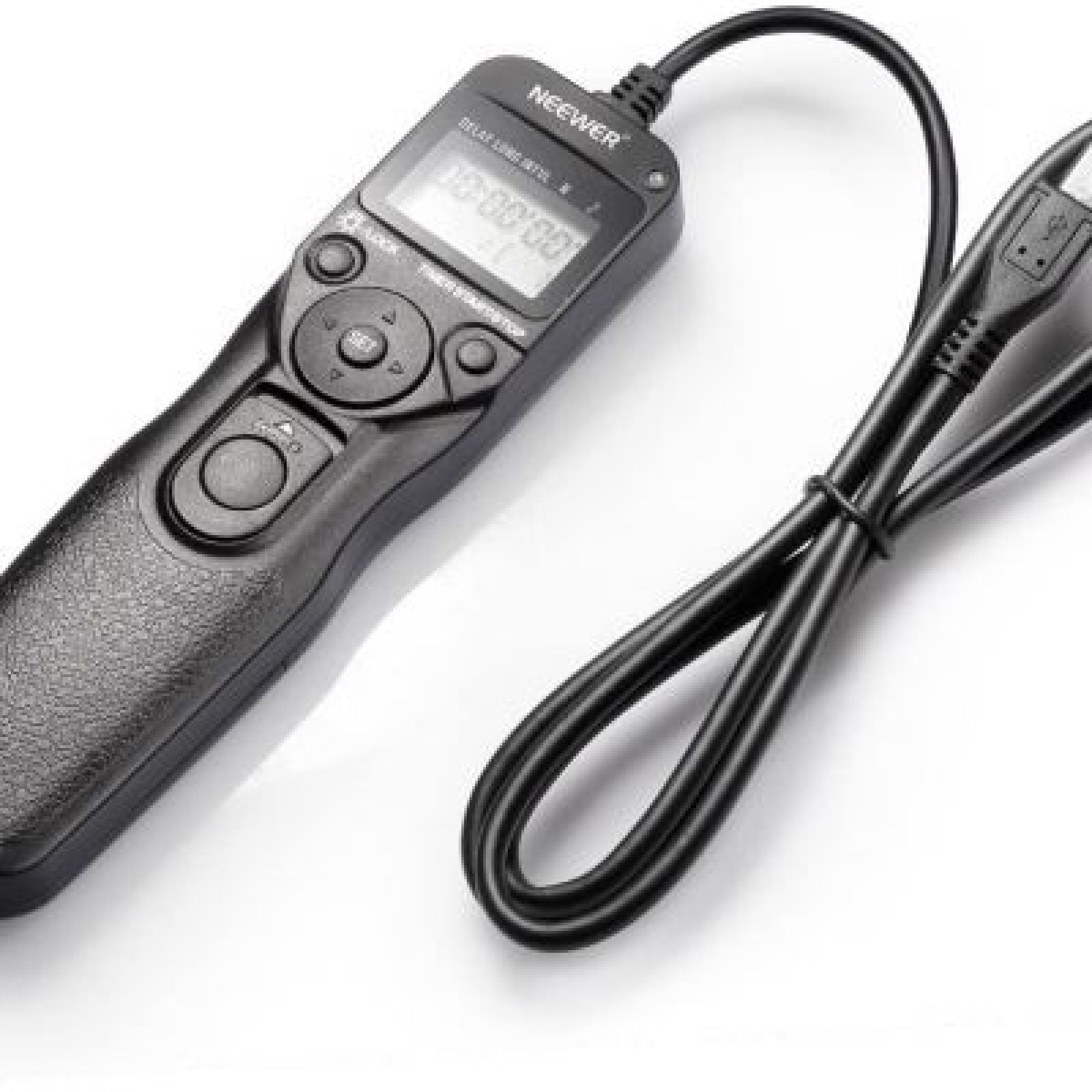 Télécommande Timelapse Neweer Sony - Photo 1 sur 1