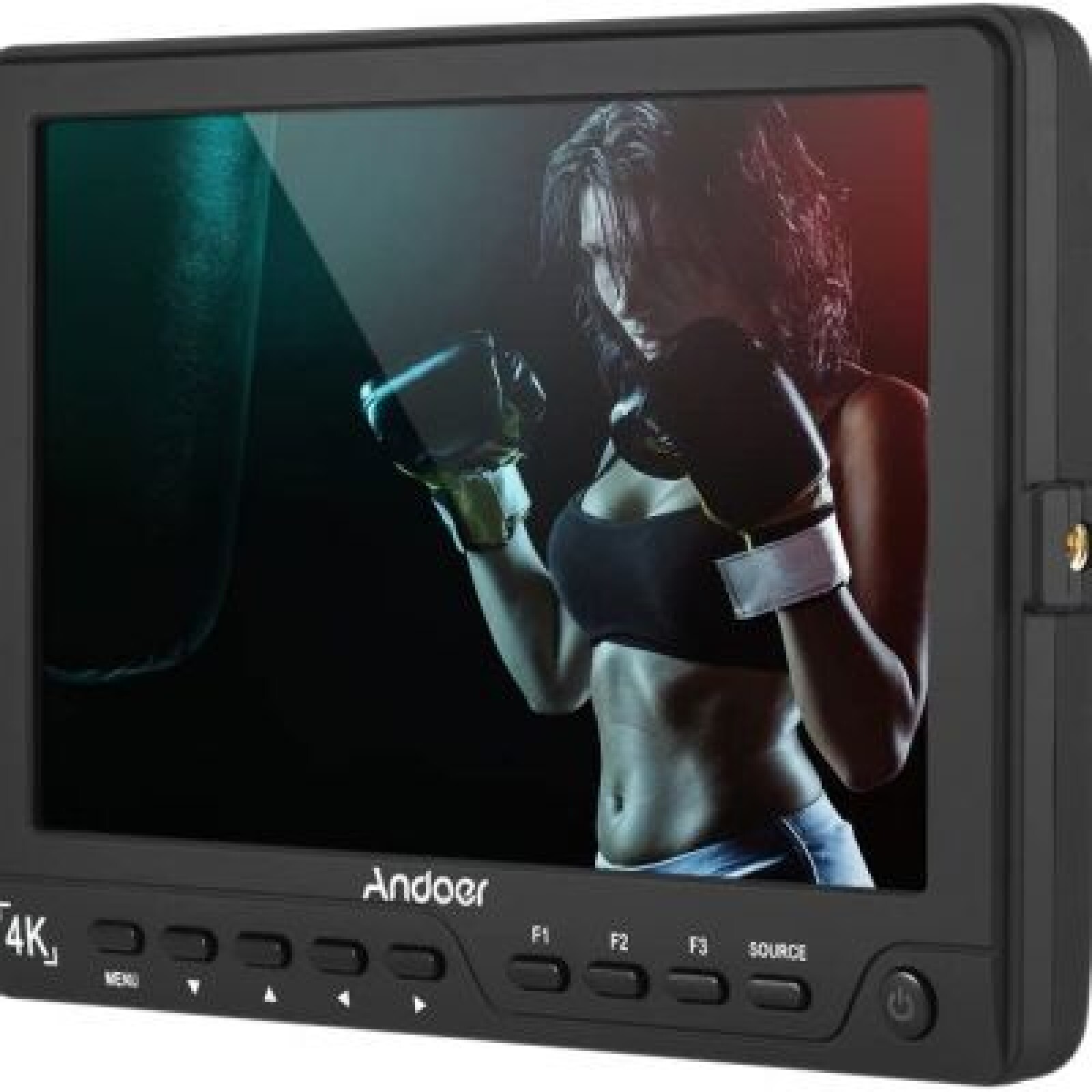 Moniteur 7 pouces Andoer - Photo 1 sur 1