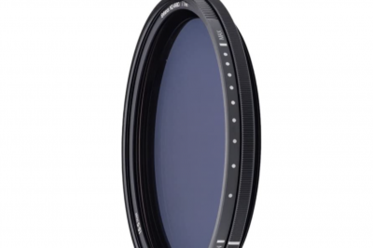Location Filtre ND Variable 82mm 1.5-5 stops - Lightyshare