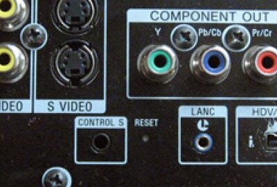 Location Lecteur -enregistreur Sony hvr-m15e dv / dvcam / hdv 1080i
