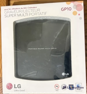 Location LG GP10NB20