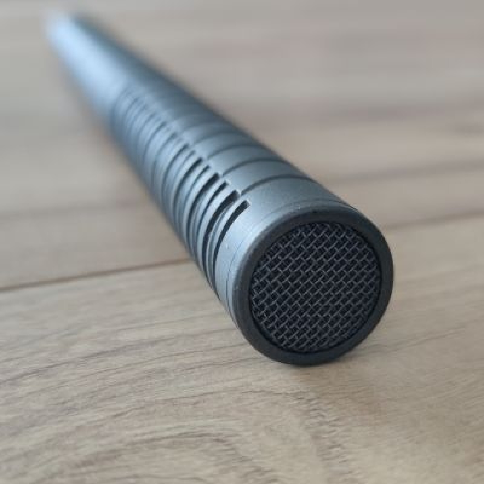 Micro canon RODE NTG2 - Photo 3 sur 3