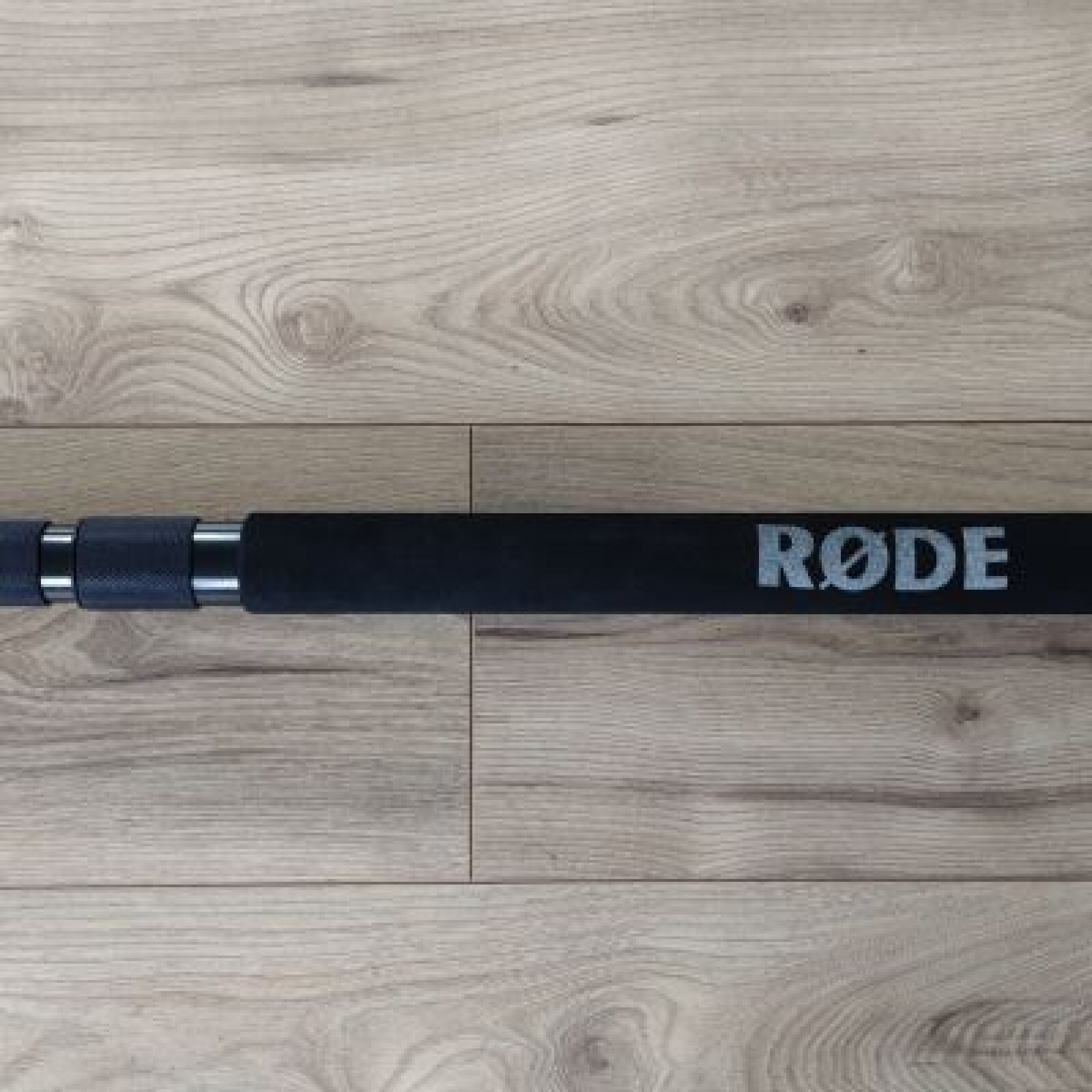 Perche RODE Boompole - Photo 1 sur 2