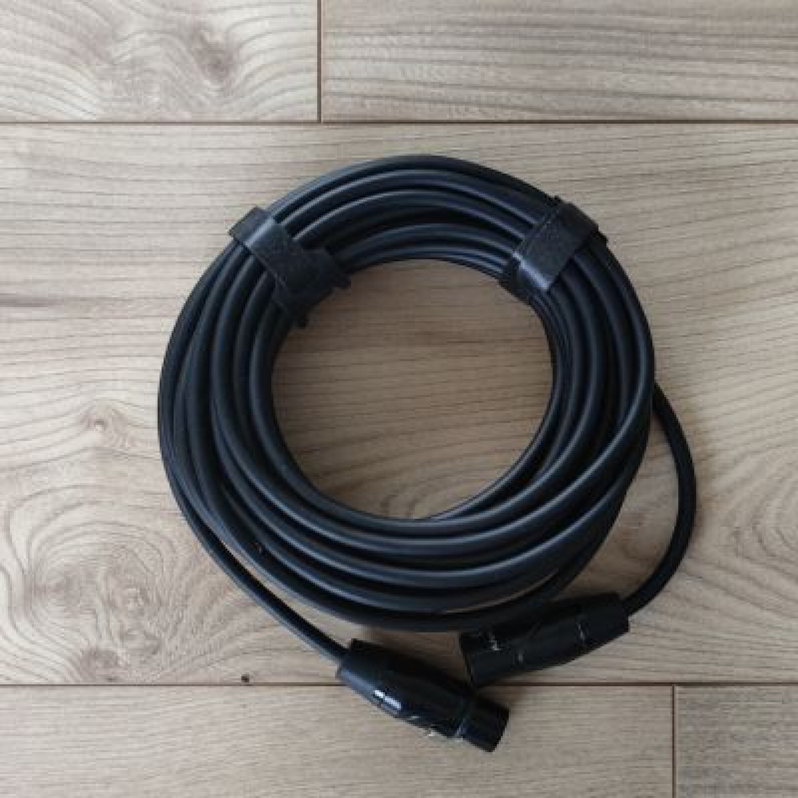 2 Cables XLR - Photo 1 sur 2