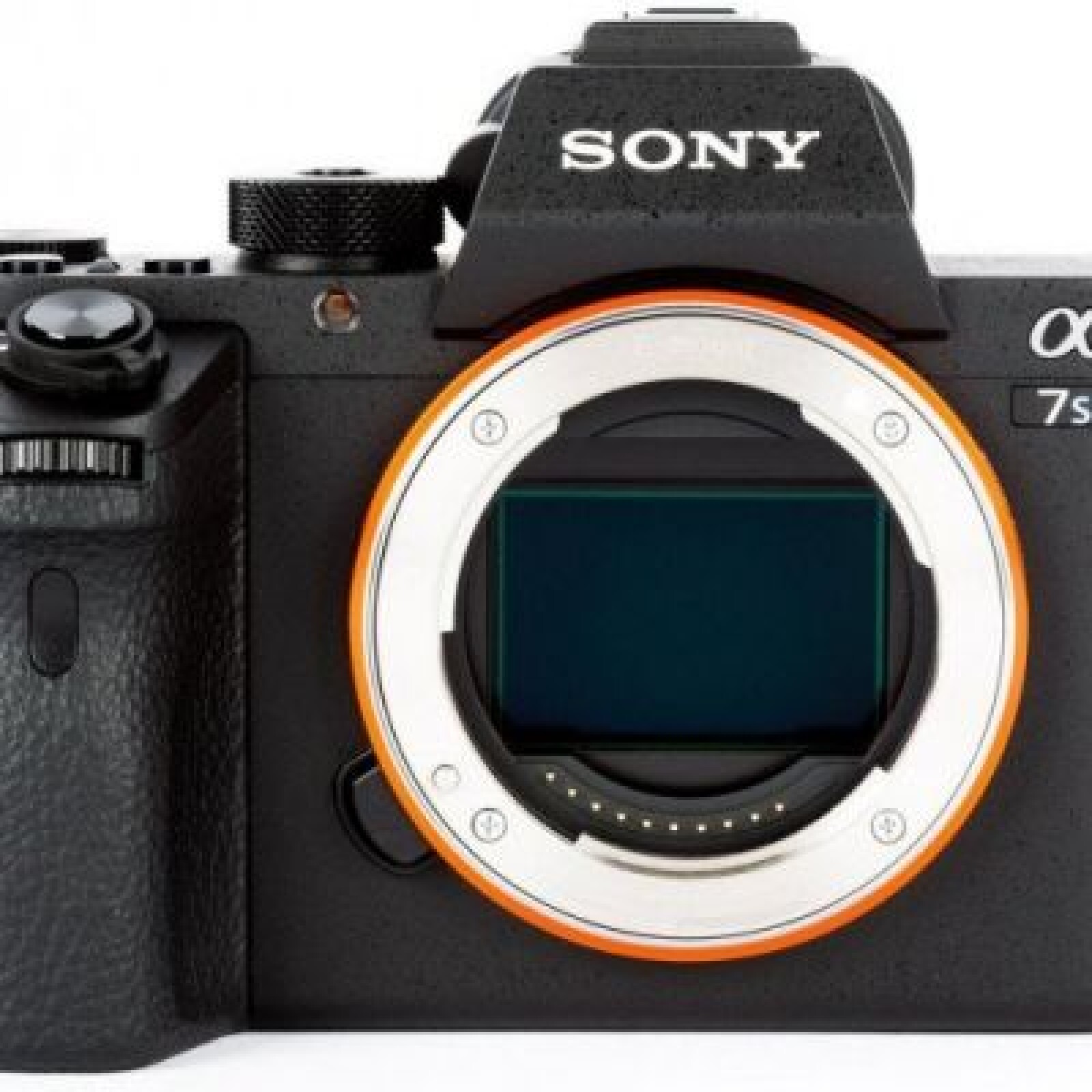 Boîtier Sony A7SII - Photo 1 sur 1