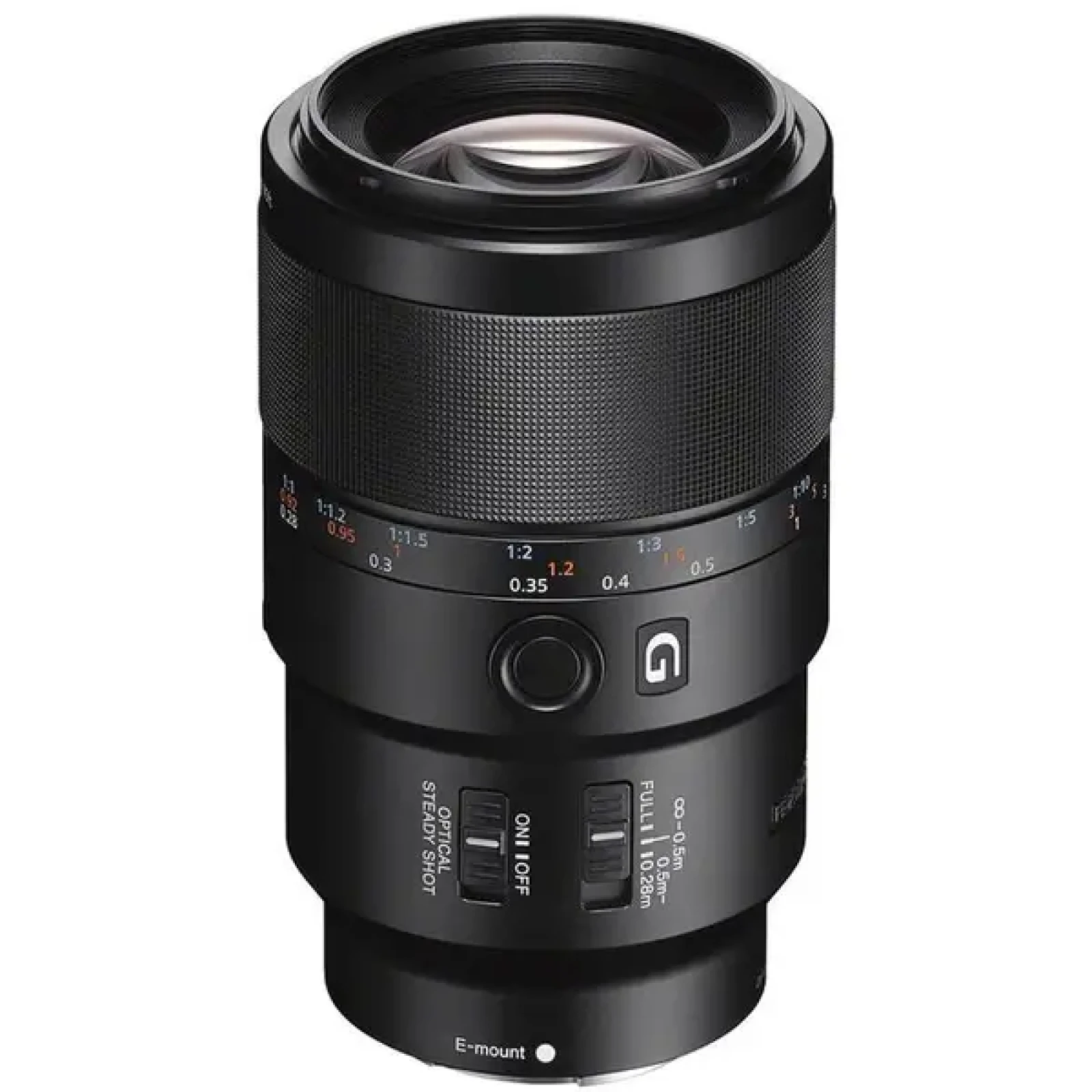 Sony 90mm Macro G F2.8 OSS FE - Photo 1 sur 1