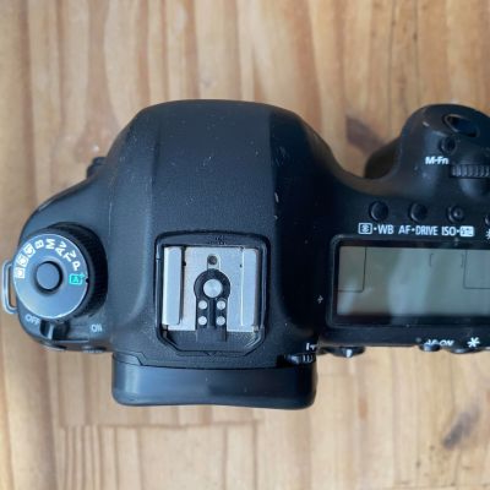 Canon EOS 5D mark III - Photo 3 sur 3