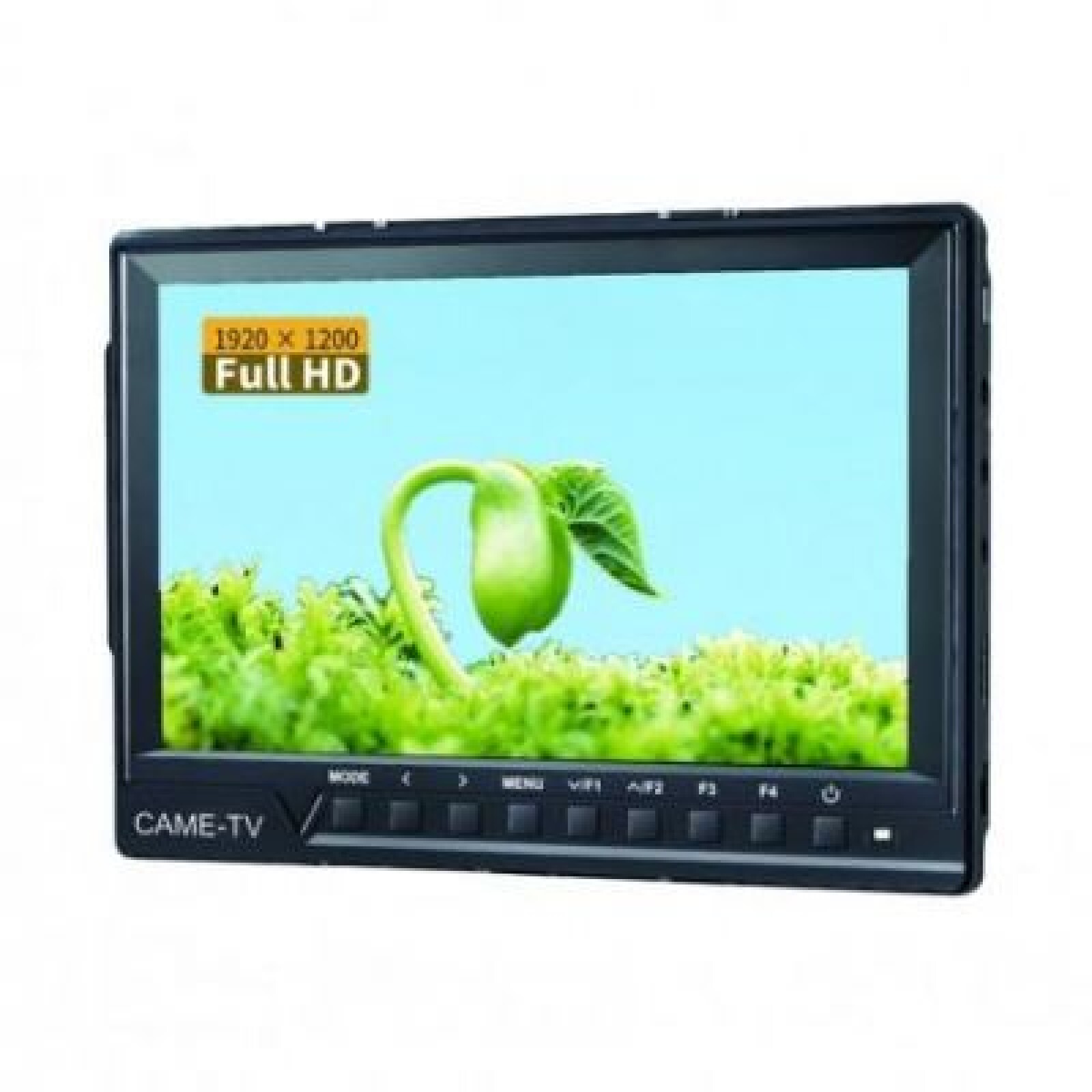 Moniteur LCD 7'' CAME TV HD - Photo 1 sur 3