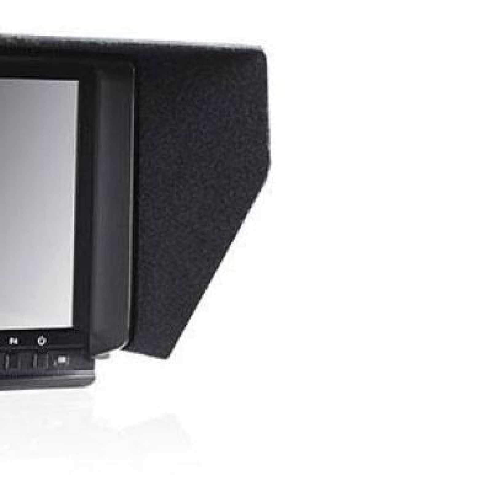 Moniteur LCD 7'' CAME TV HD - Photo 2 sur 3