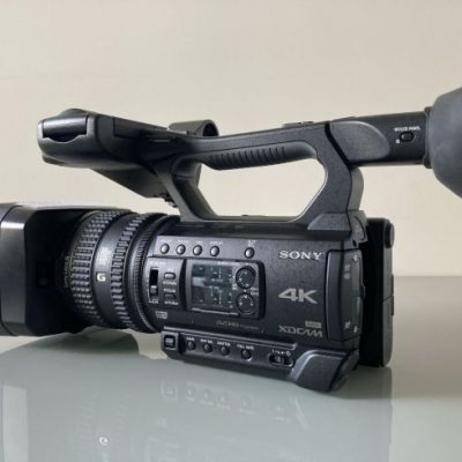 Camescope Sony PXW-Z150 - Photo 1 sur 5