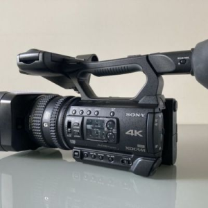 Caméscopes, Caméscopes 4K et Full HD, Caméras Experts