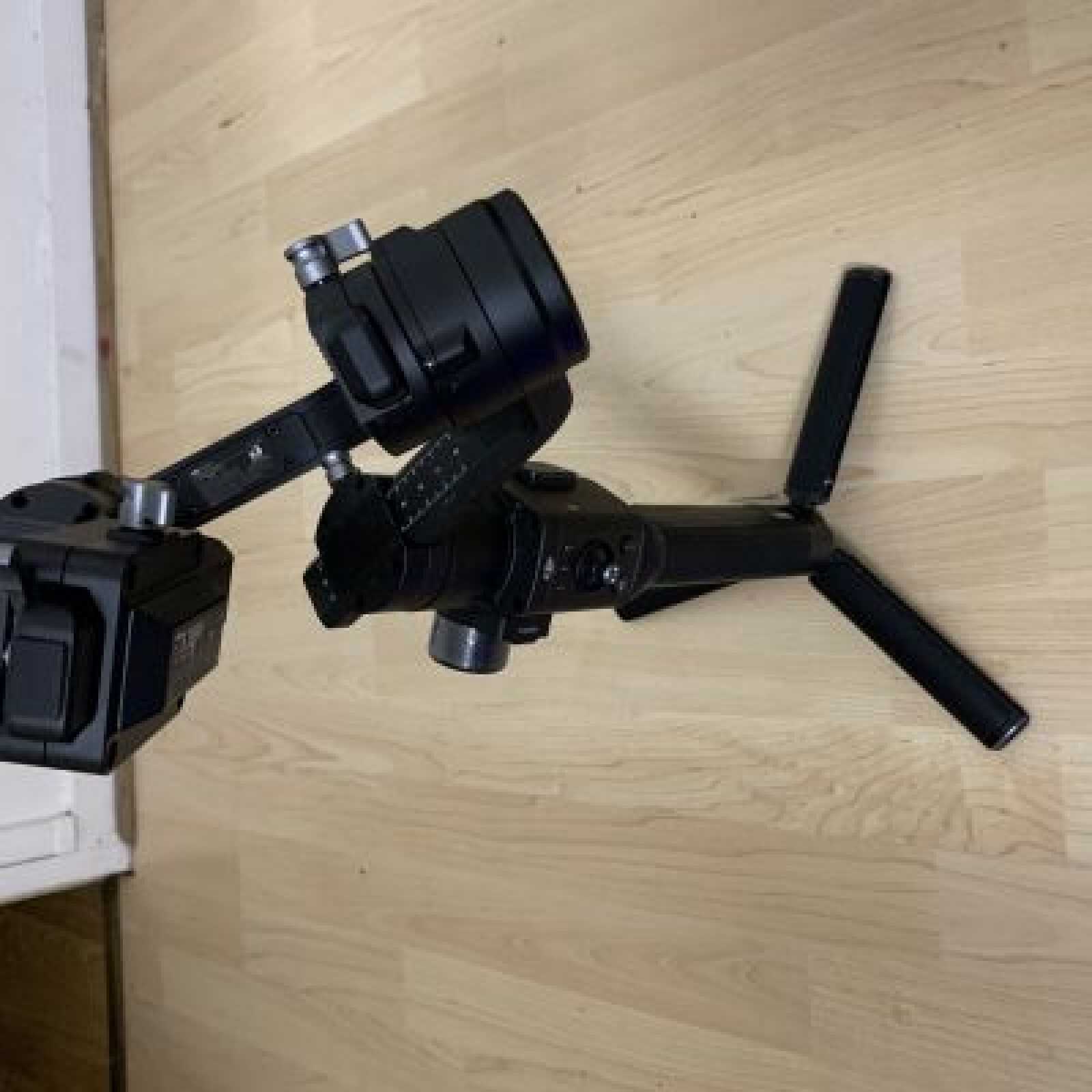 Stabilisateur Ronin S - Photo 1 sur 1