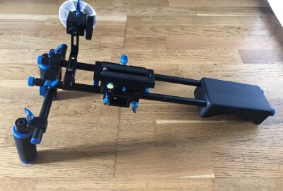 Location Kit de stabilisation épaule Neewer