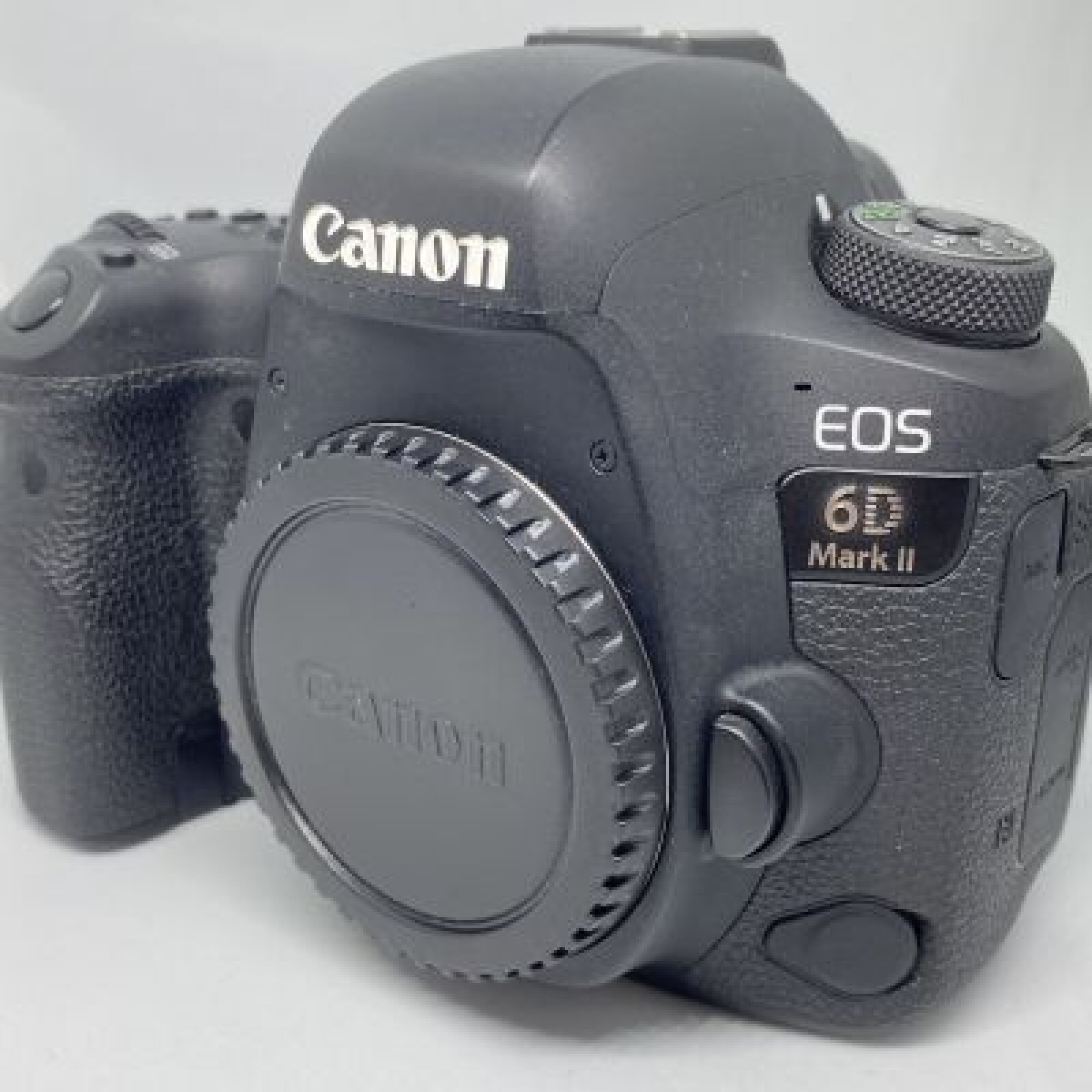 Canon 6D Mark II - Photo 3 sur 3