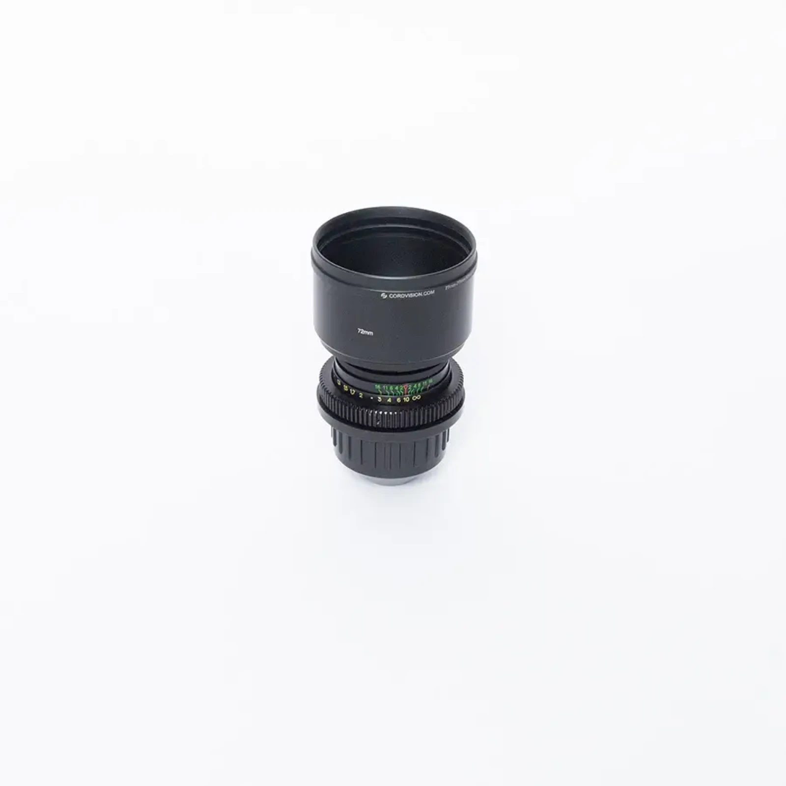 Helios 44-2 - Photo 2 sur 5