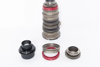 Location Angénieux EZ-2 15-40mm T2 S35