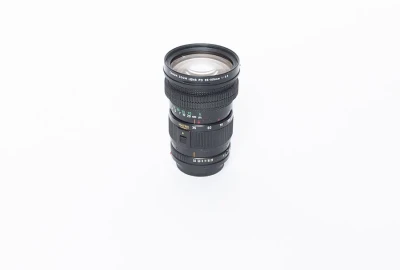 Location Canon FD Zoom 35-105mm f/3.5