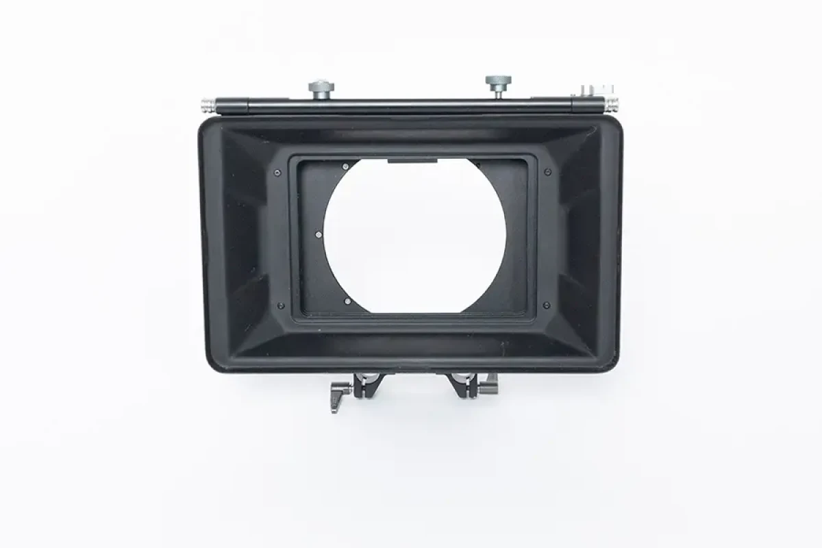 Location Tilta Mattebox MB T12 - Lightyshare