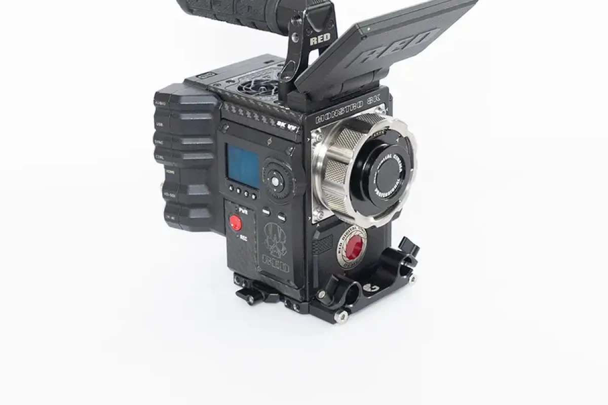 Location RED DSMC2 MONSTRO 8K VV - Lightyshare