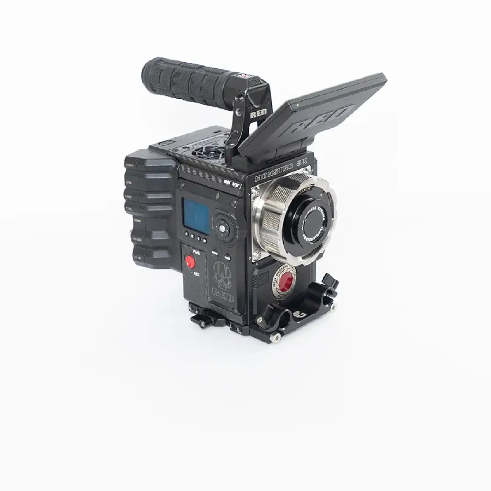 RED DSMC2 MONSTRO 8K VV - Photo 1 sur 2