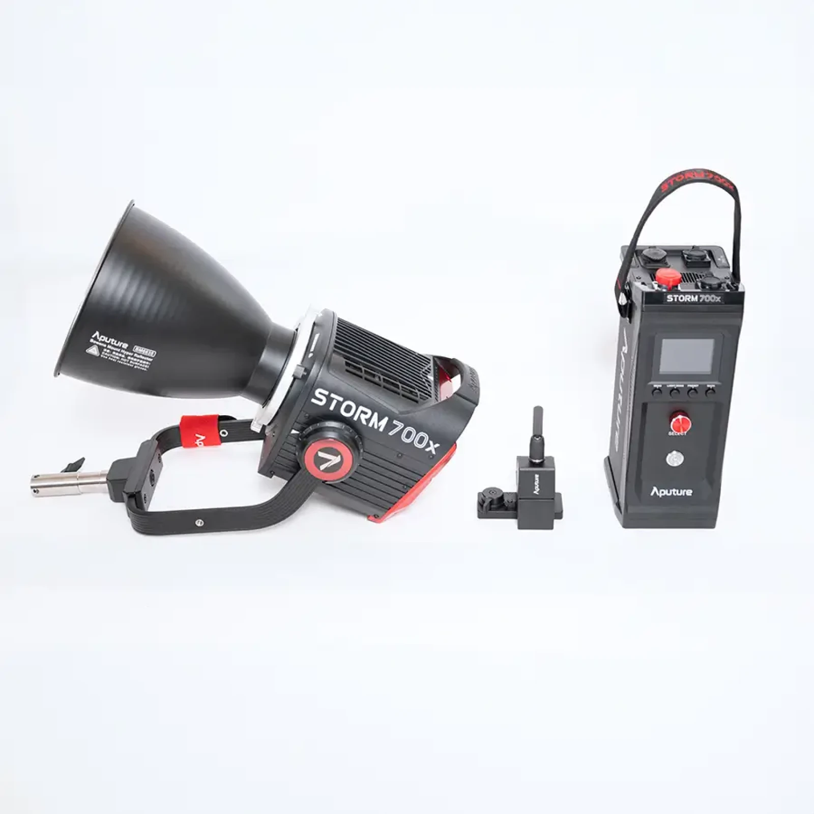 Aputure Storm 700x - Photo 1 sur 1