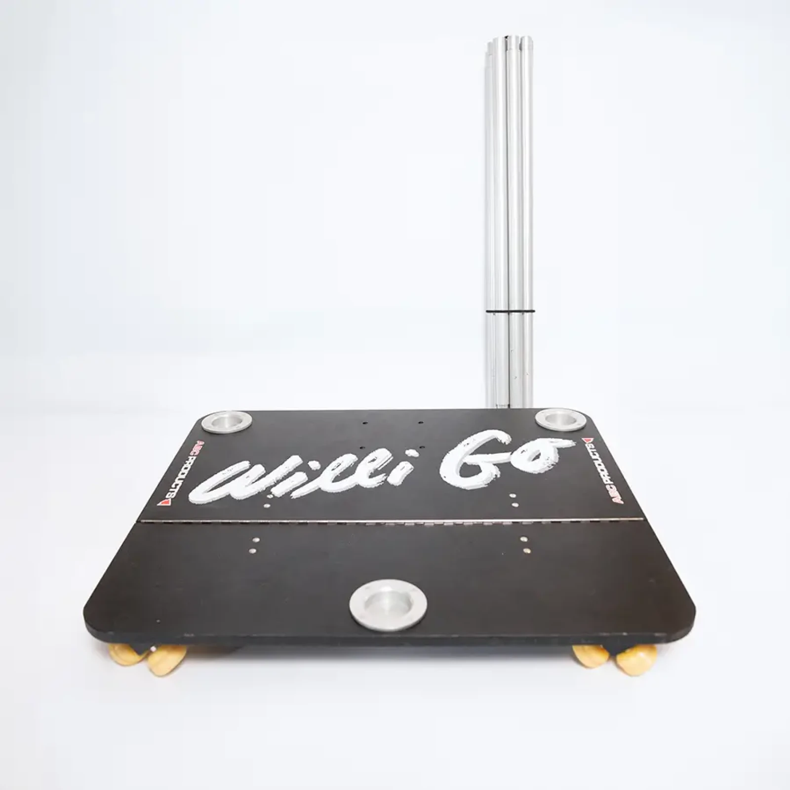 ABC-products Dolly Willi Go - Photo 1 sur 1