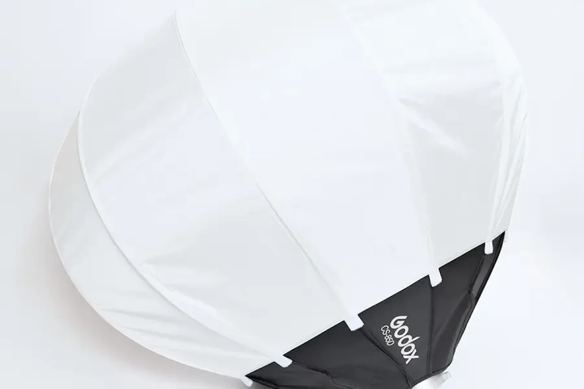 Location Godox Lanterne CS-85D - Lightyshare