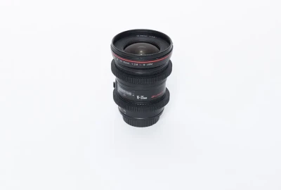 Location Canon EF 16-35mm f/2.8L II USM