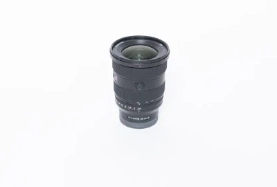 Location Sony FE 16-35mm f/2.8 GM II