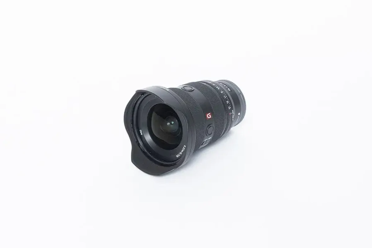 Location Sony FE 16-35mm f/2.8 GM II - Lightyshare
