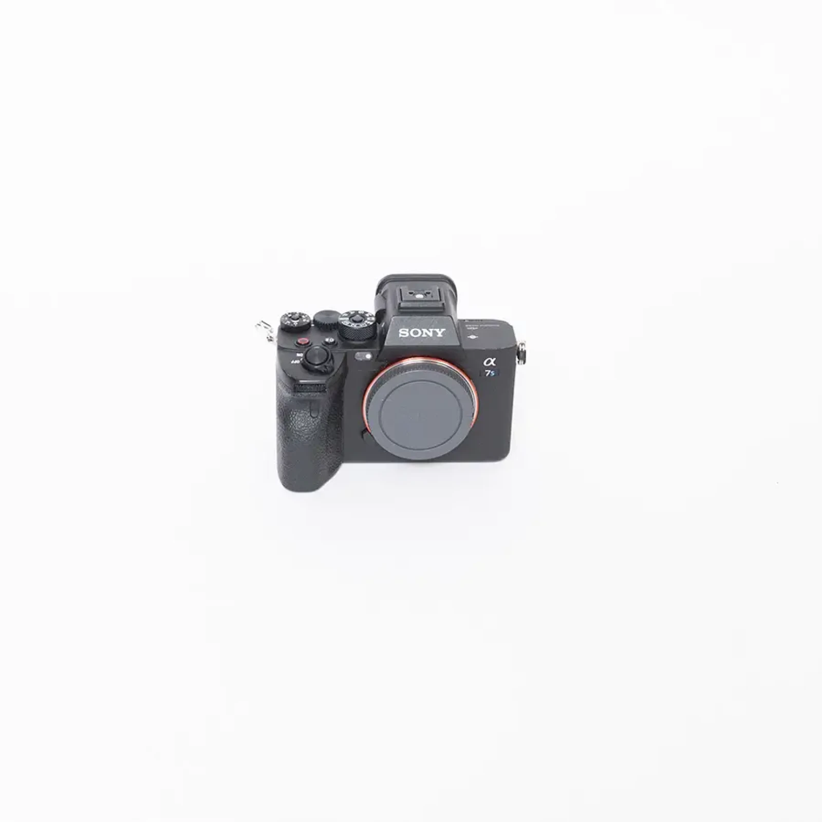 Sony Alpha A7S III - Photo 1 sur 1