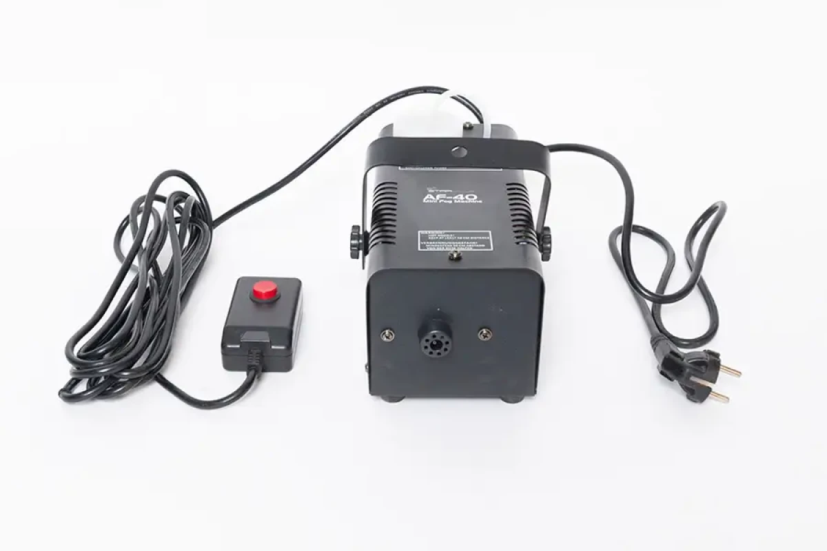 Location Stairville AF-40 Mini - Lightyshare