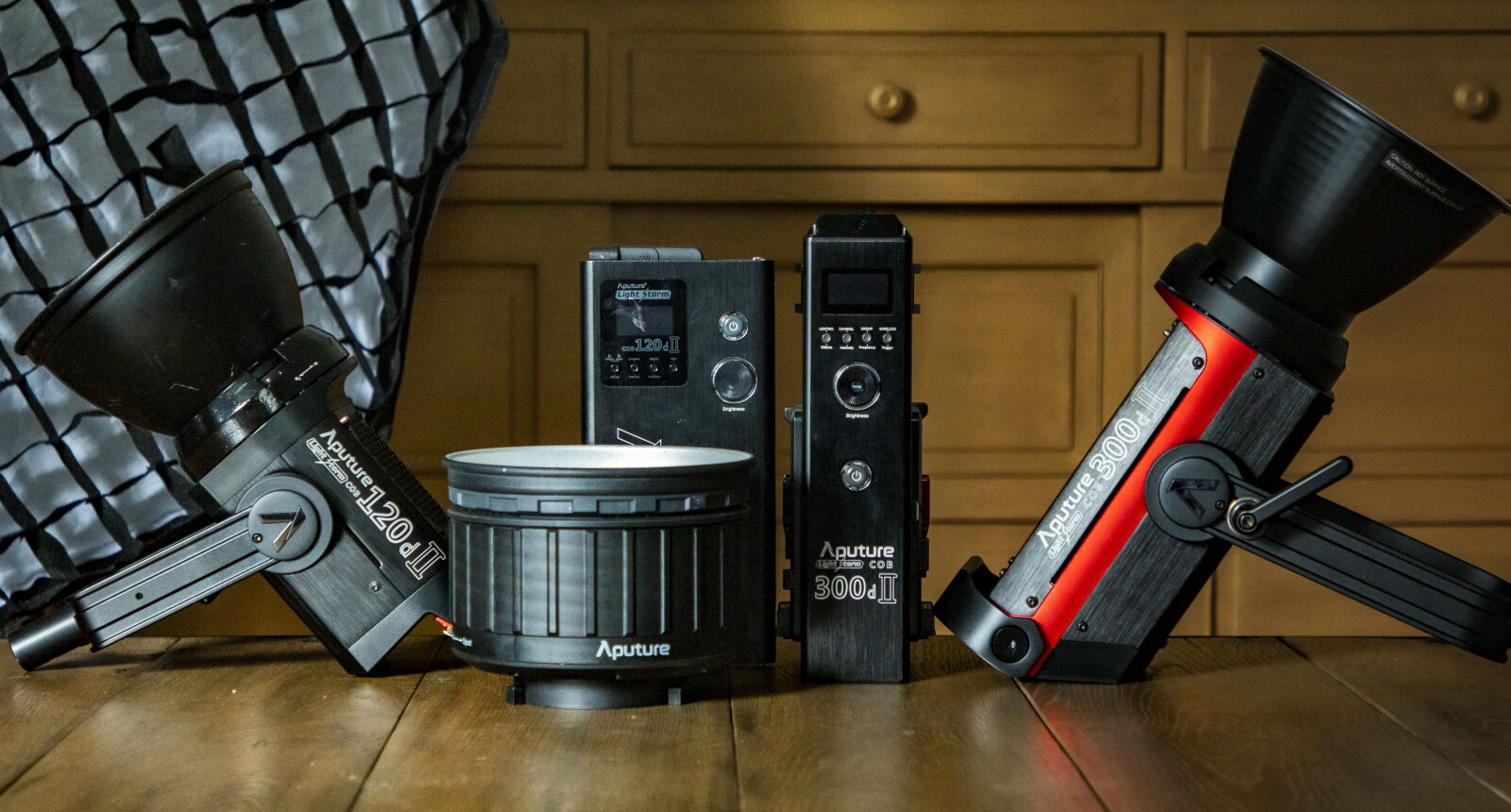 Blackmagic Design URSA Mini Pro 4.6K - Photo 1 sur 4