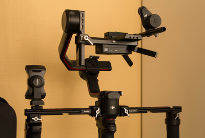 Location DJI Ronin RS3 Pro