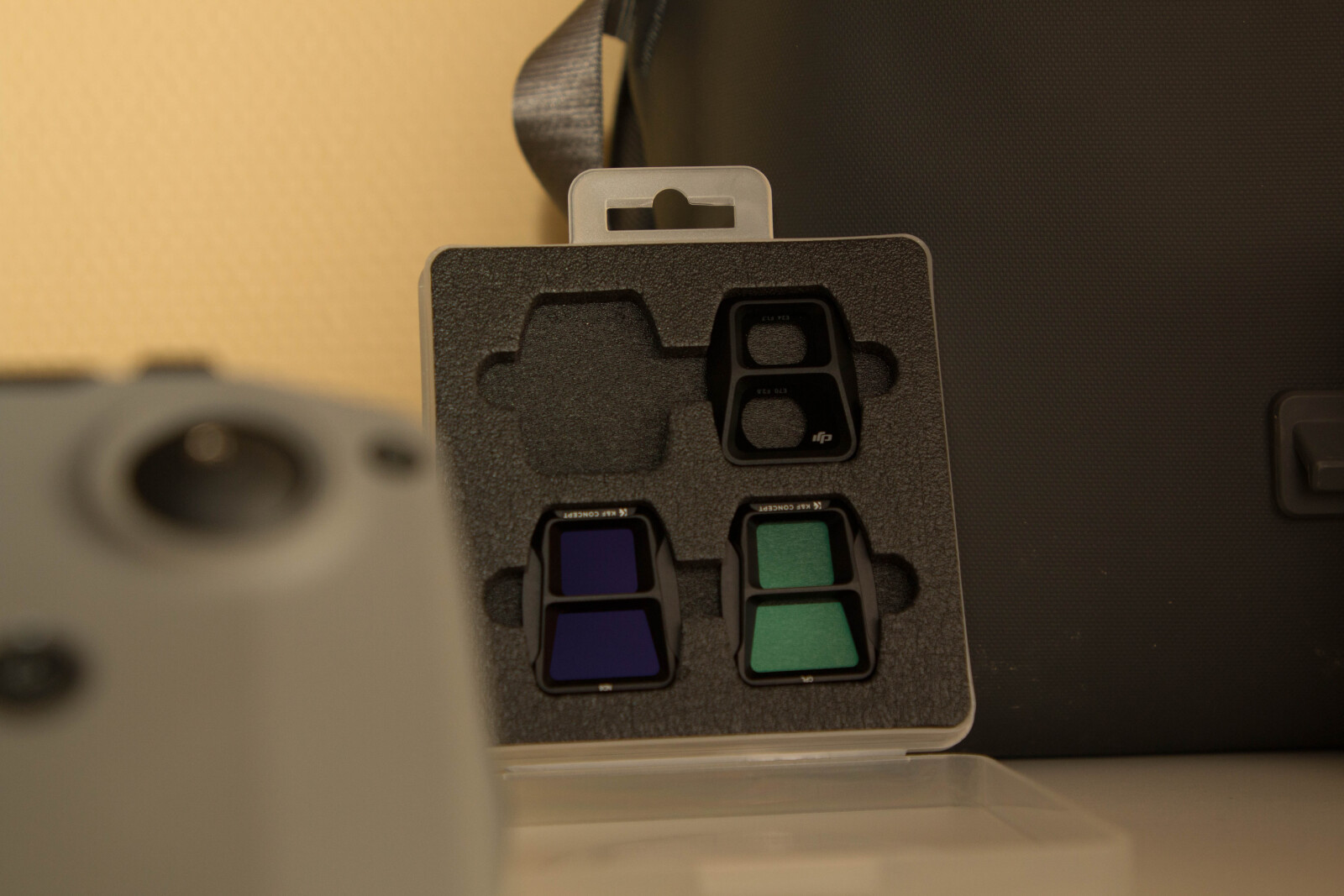DJI Air 3 - Photo 2 sur 5