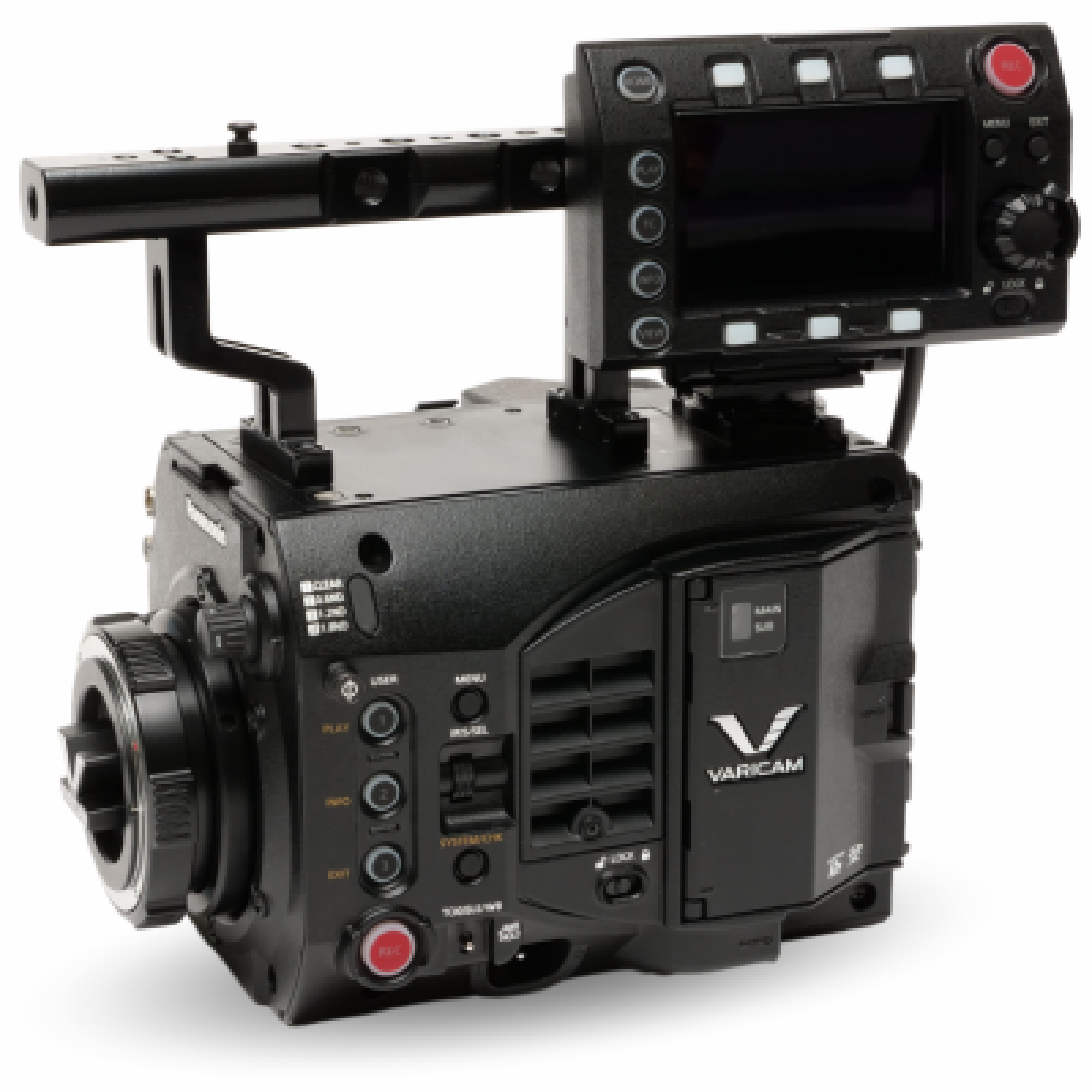 Caméra Panasonic Varicam LT - Photo 1 sur 1