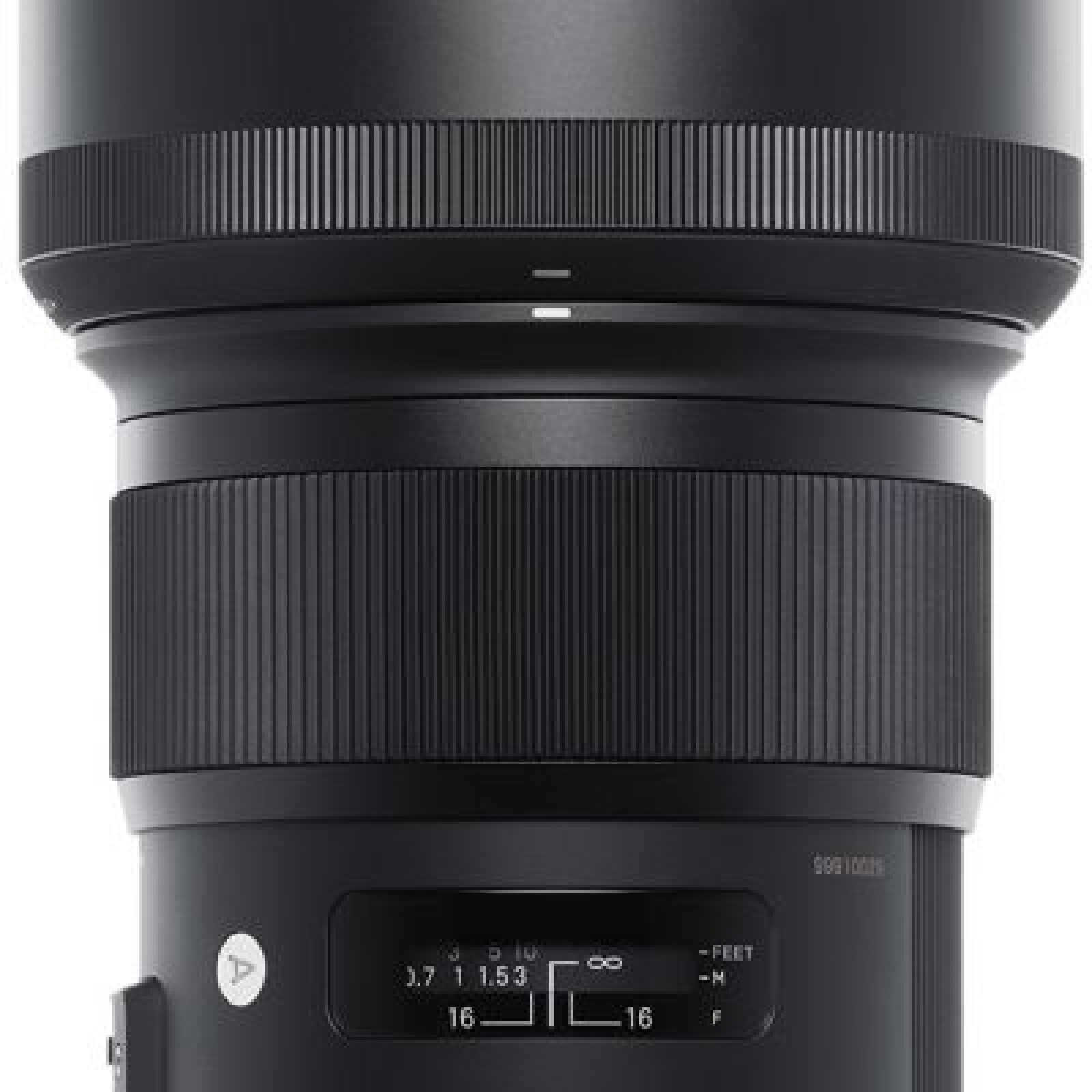 Objectif Sigma Art 50mm f/1.4 - Photo 1 sur 1