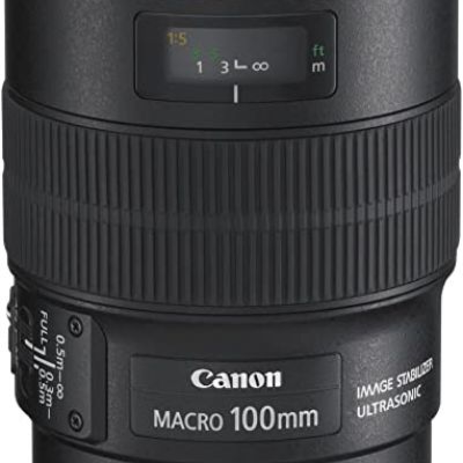 Objectif 100mm macro - Photo 1 sur 1