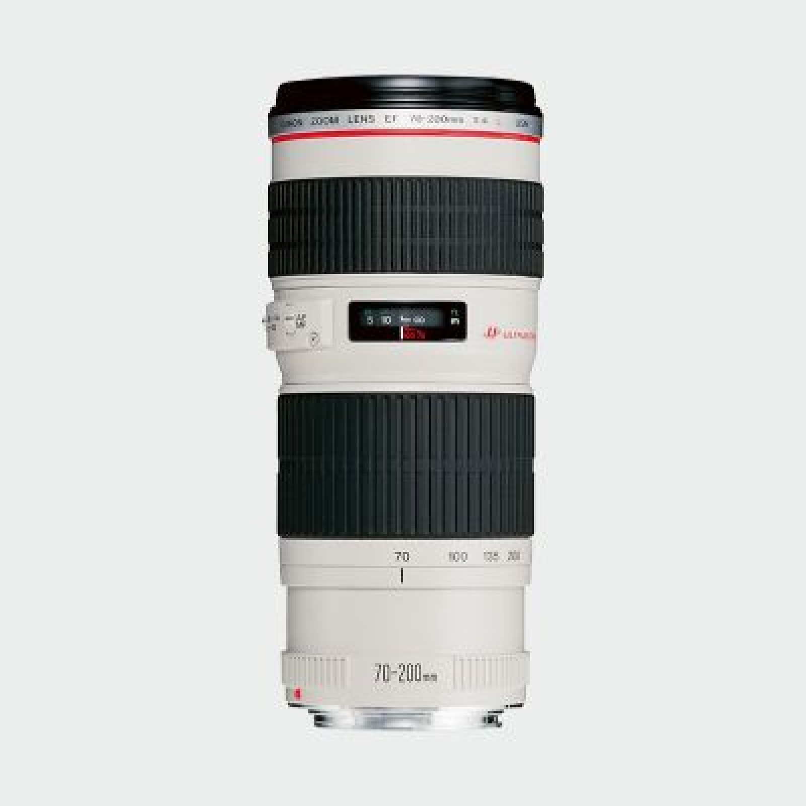 Objectif Canon 70-200mm f/4 - Photo 1 sur 1