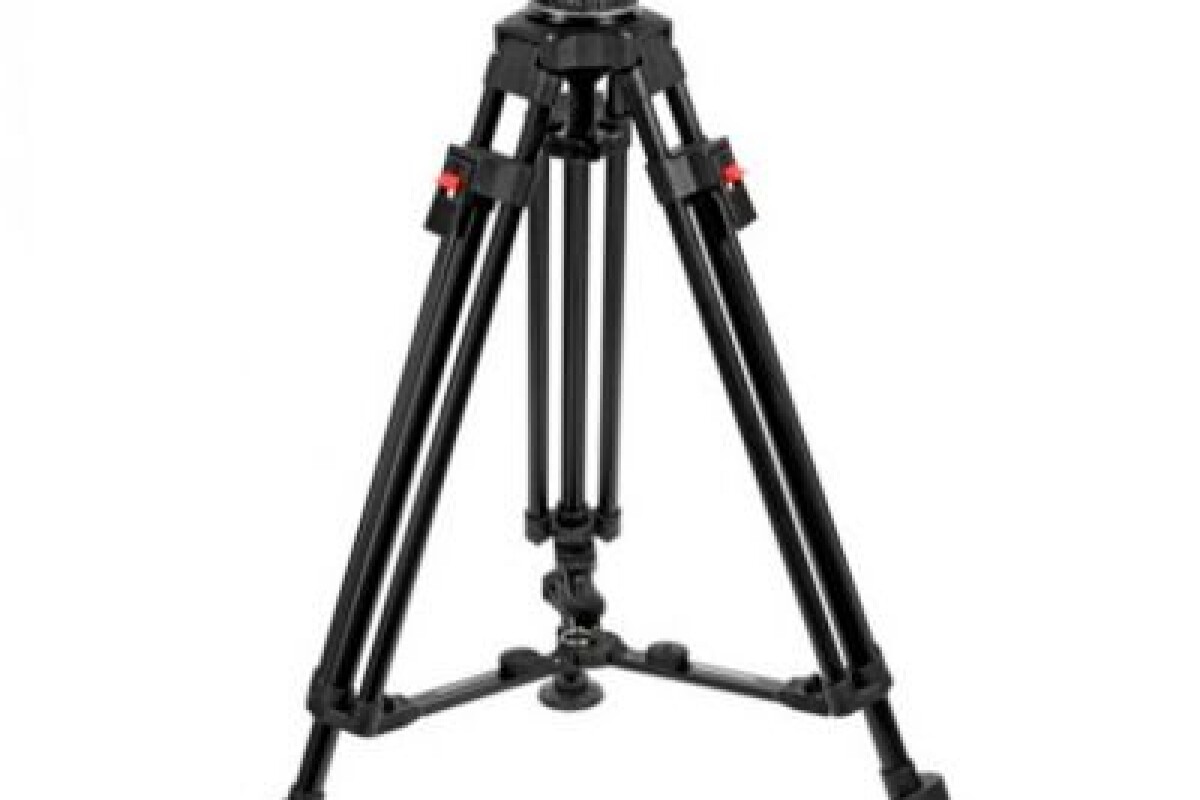 Location Trépied Cartoni Focus 18 - Lightyshare