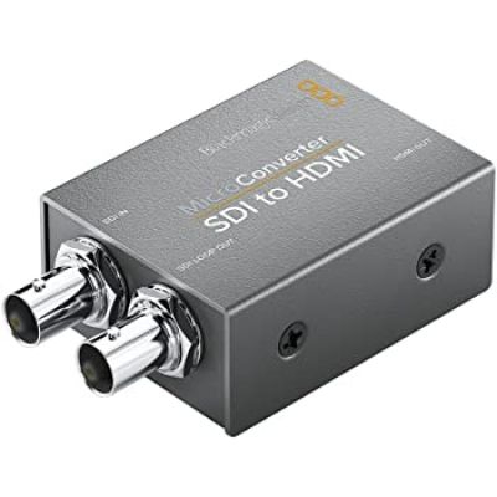 Convertisseur SDI HDMI - Photo 1 sur 1