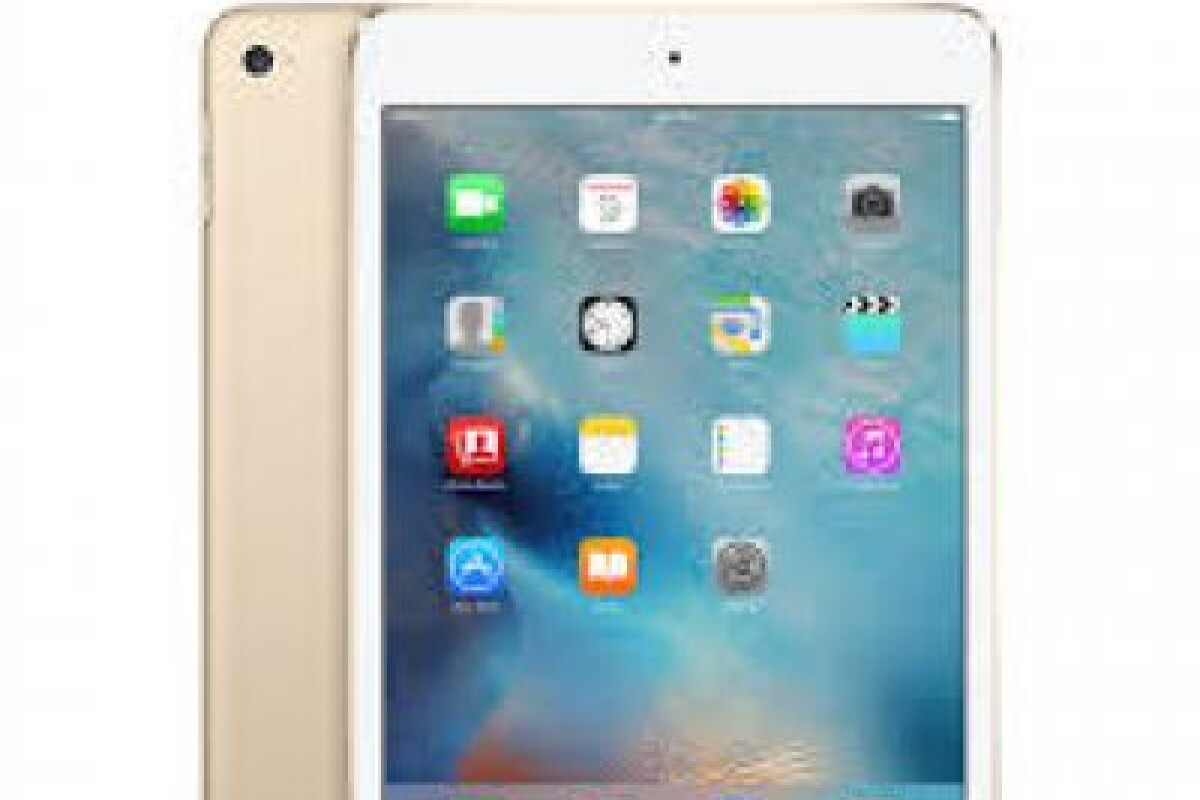Location I PAD MINI 4 - Lightyshare