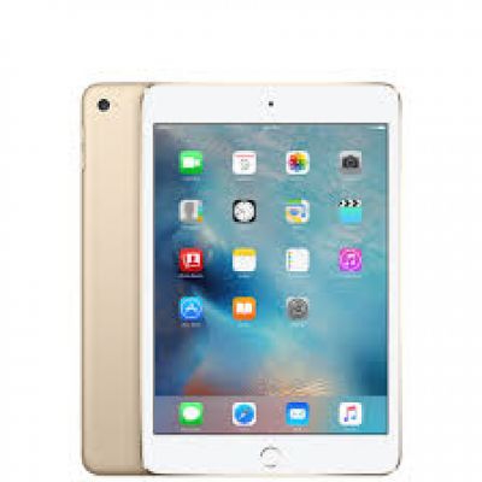 I PAD MINI 4 - Photo 1 sur 1