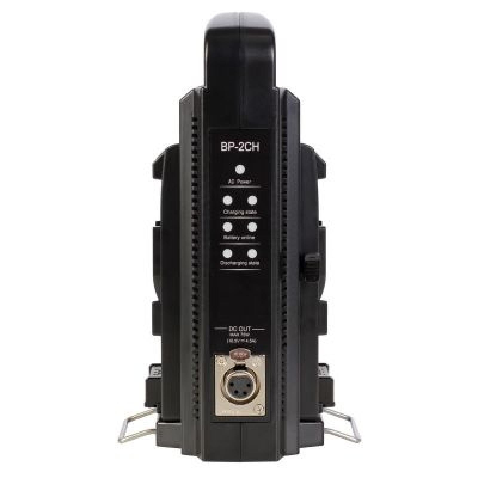 Chargeur V-lock - Photo 1 sur 1