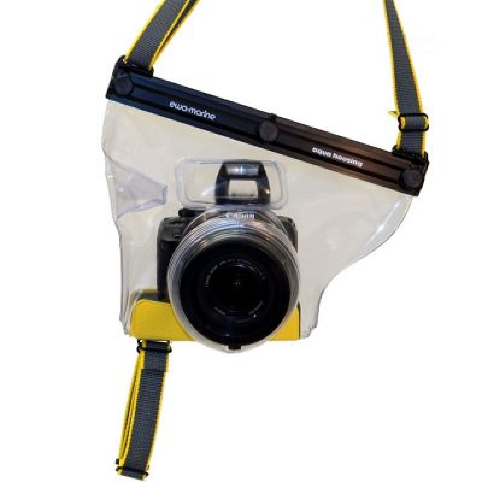 Sac étanche pour reflex - Photo 1 sur 1