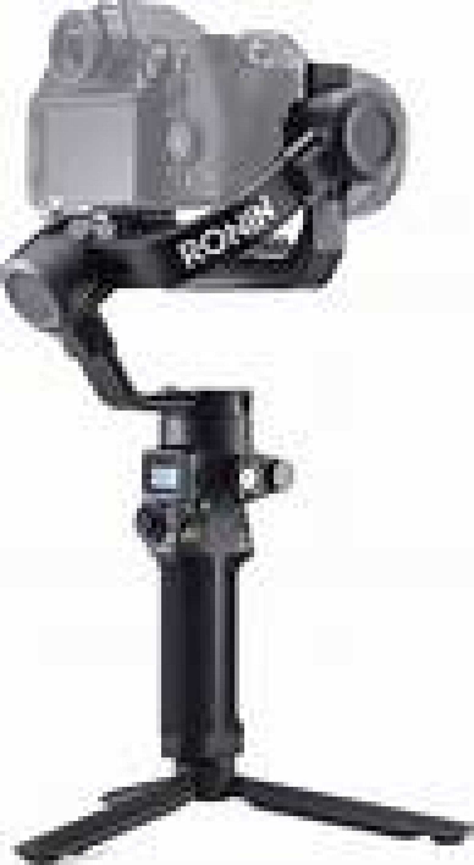 DJI Ronin RSC 2 - Photo 1 sur 1
