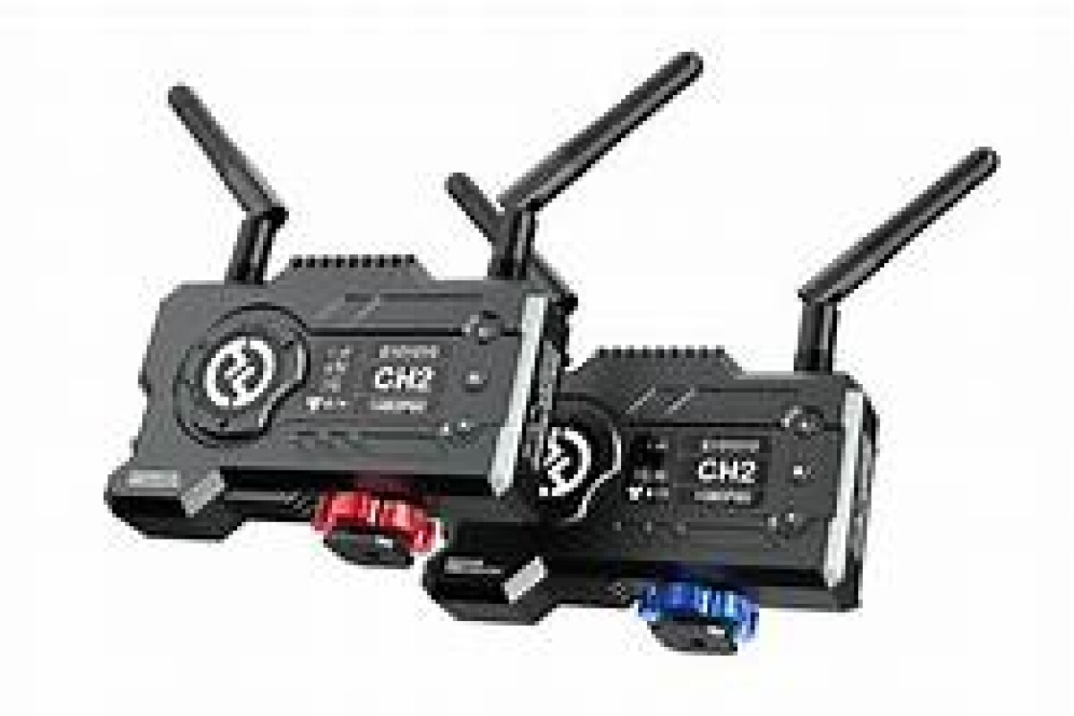 Location Transmission video Wireless - Lightyshare